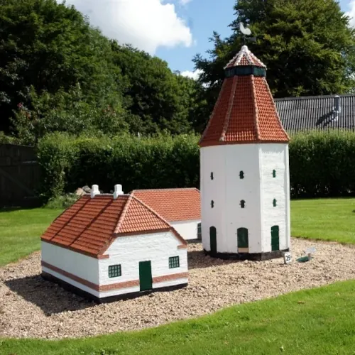 Daugbjerg Minilandsby