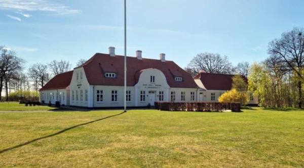 Kongenshus Kro og Museum