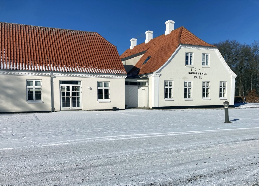 Kongenshus Kro og Museum