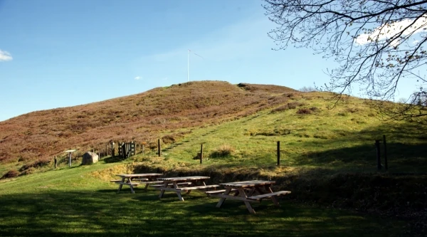 Daugbjerg Dås