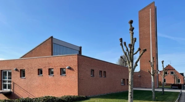 Stoholm Kirke